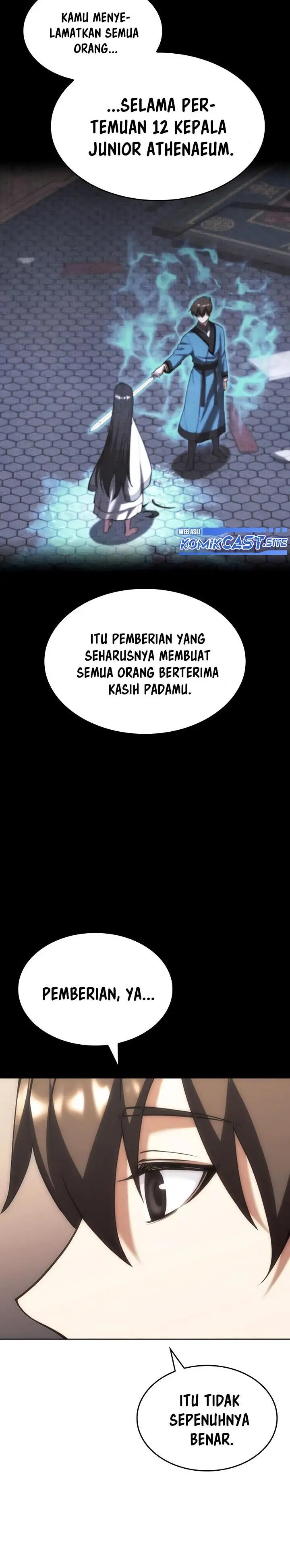 image-komik-tale-of-a-scribe-who-retires-to-the-countryside-chapter-143-5/44