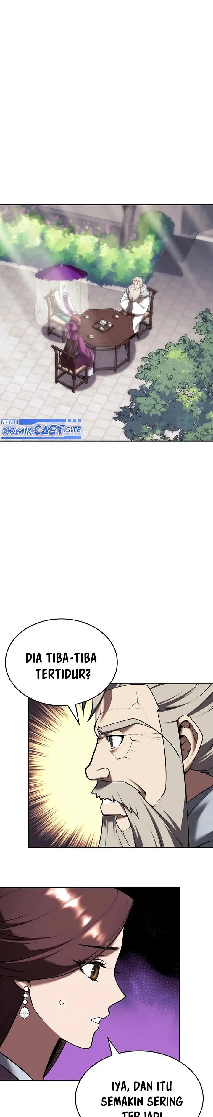 image-komik-tale-of-a-scribe-who-retires-to-the-countryside-chapter-143-9/44