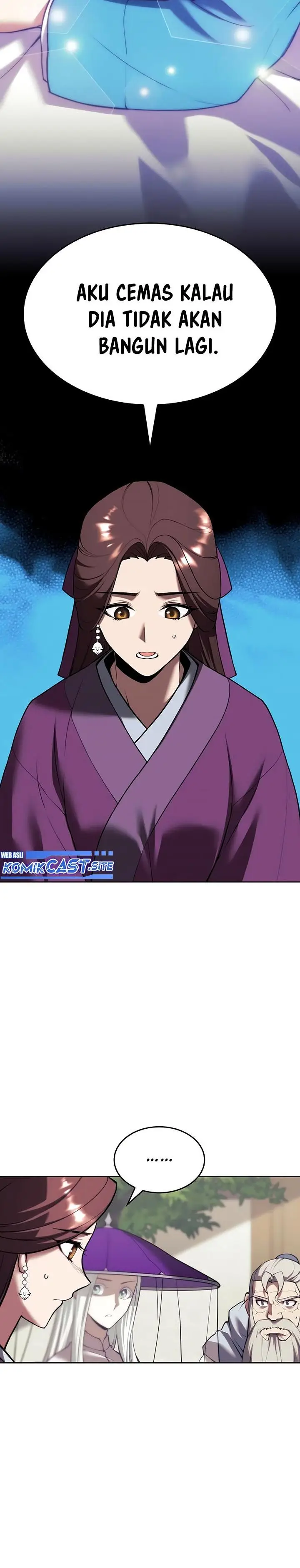 image-komik-tale-of-a-scribe-who-retires-to-the-countryside-chapter-143-11/44
