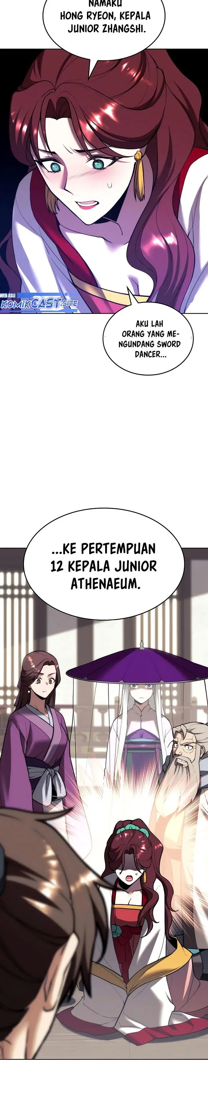 image-komik-tale-of-a-scribe-who-retires-to-the-countryside-chapter-143-15/44