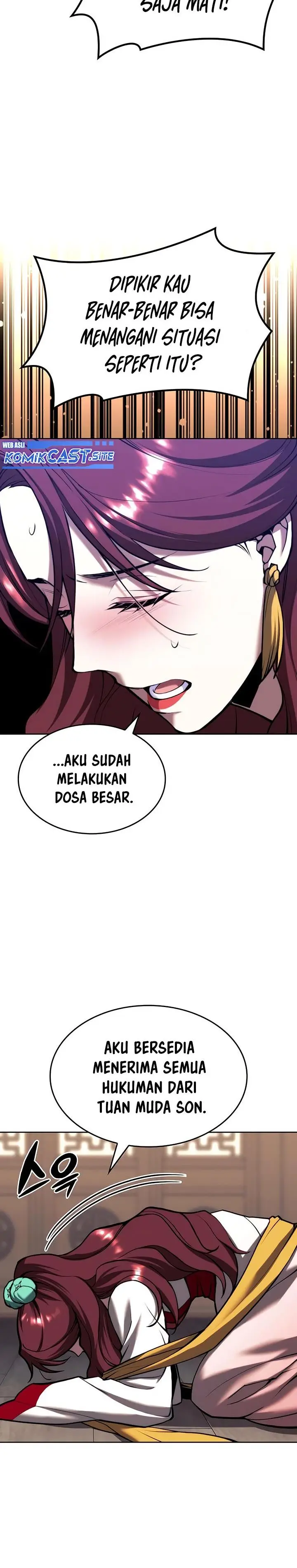 image-komik-tale-of-a-scribe-who-retires-to-the-countryside-chapter-143-19/44