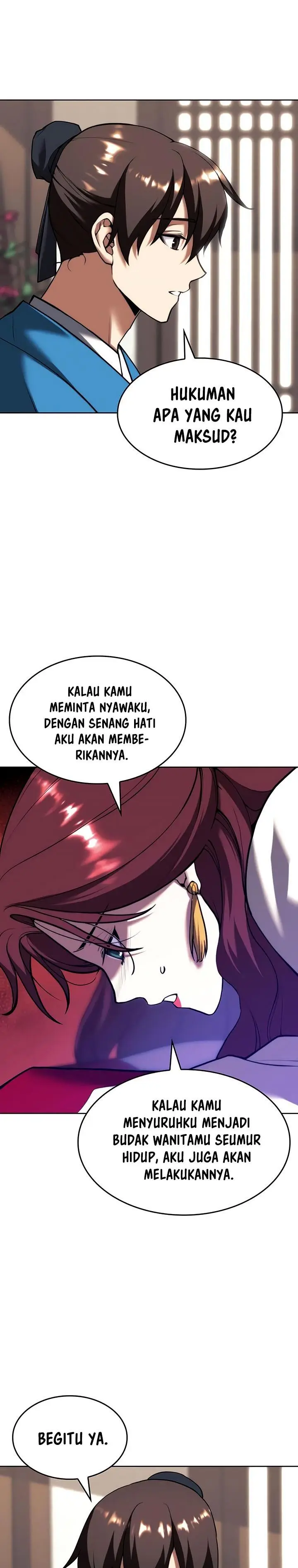 image-komik-tale-of-a-scribe-who-retires-to-the-countryside-chapter-143-20/44