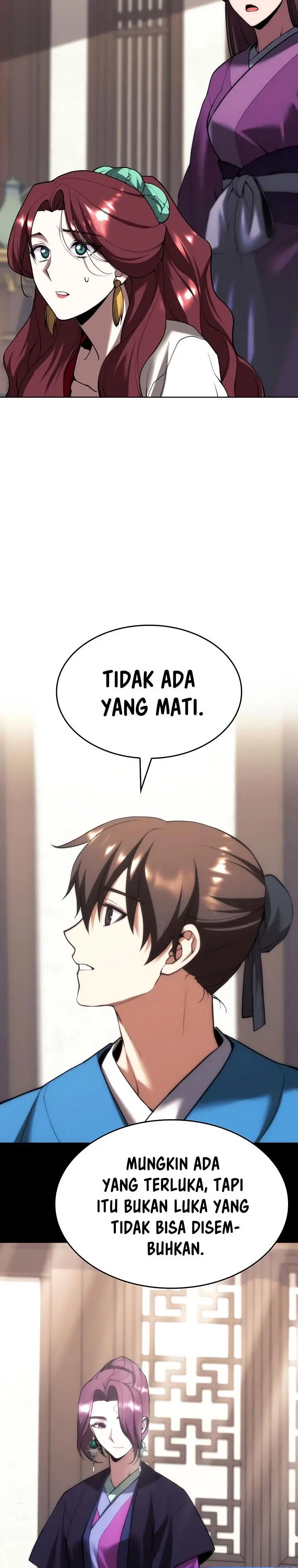 image-komik-tale-of-a-scribe-who-retires-to-the-countryside-chapter-143-22/44