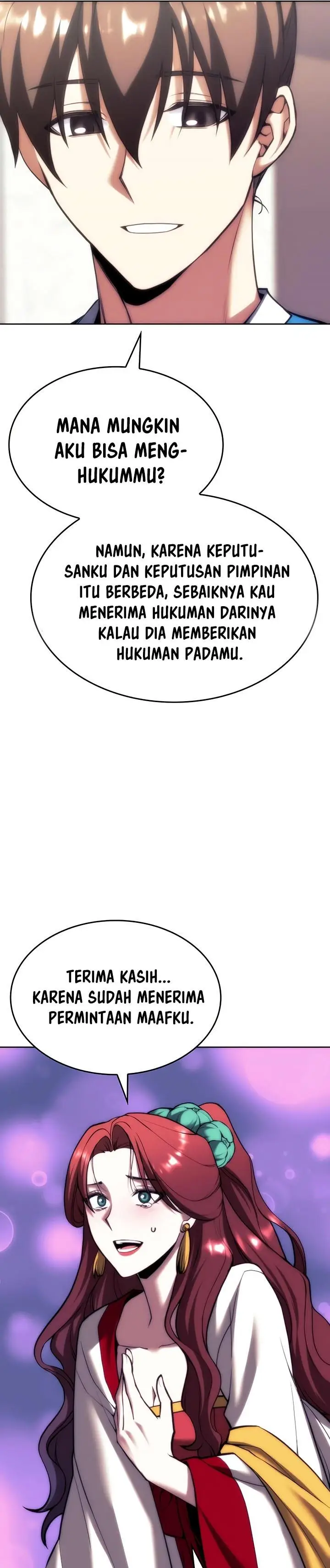 image-komik-tale-of-a-scribe-who-retires-to-the-countryside-chapter-143-24/44