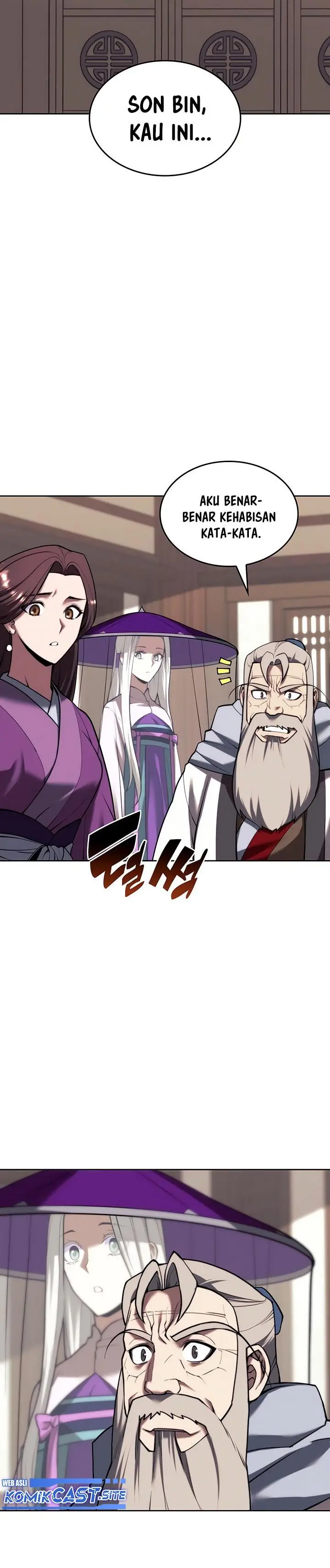 image-komik-tale-of-a-scribe-who-retires-to-the-countryside-chapter-143-26/44