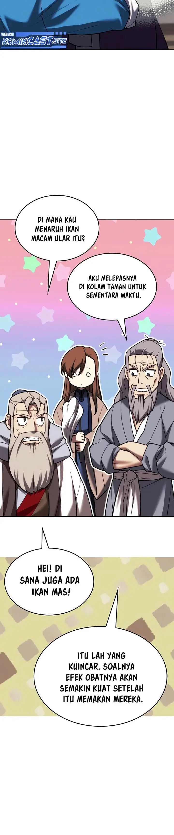 image-komik-tale-of-a-scribe-who-retires-to-the-countryside-chapter-143-31/44