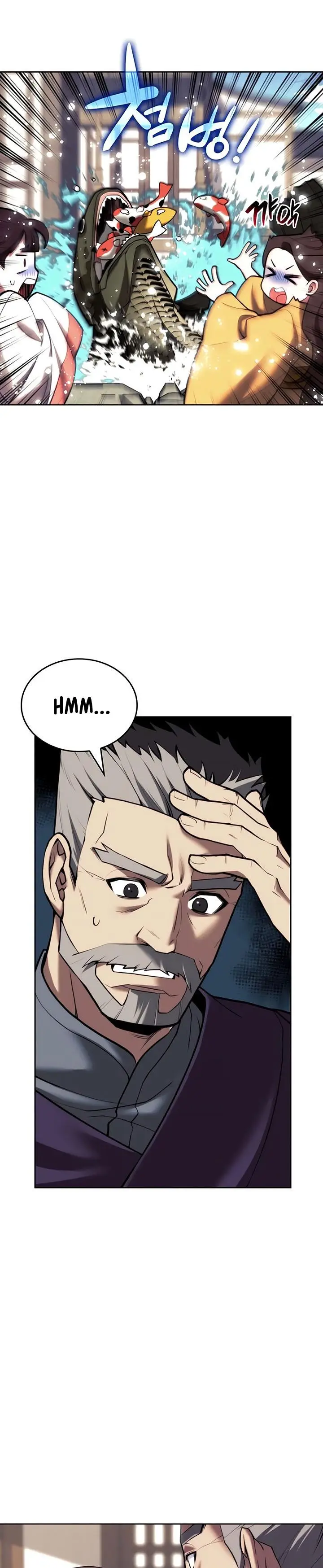 image-komik-tale-of-a-scribe-who-retires-to-the-countryside-chapter-143-32/44