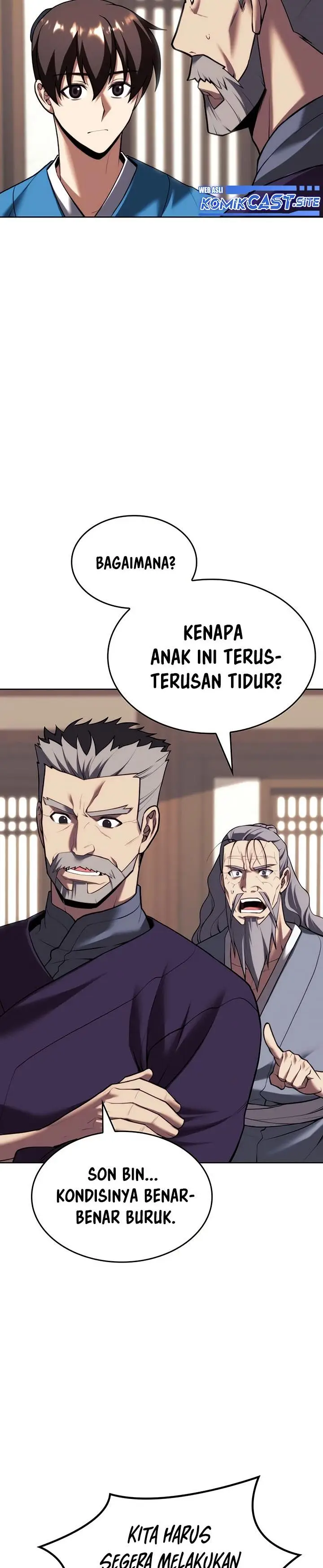 image-komik-tale-of-a-scribe-who-retires-to-the-countryside-chapter-143-33/44