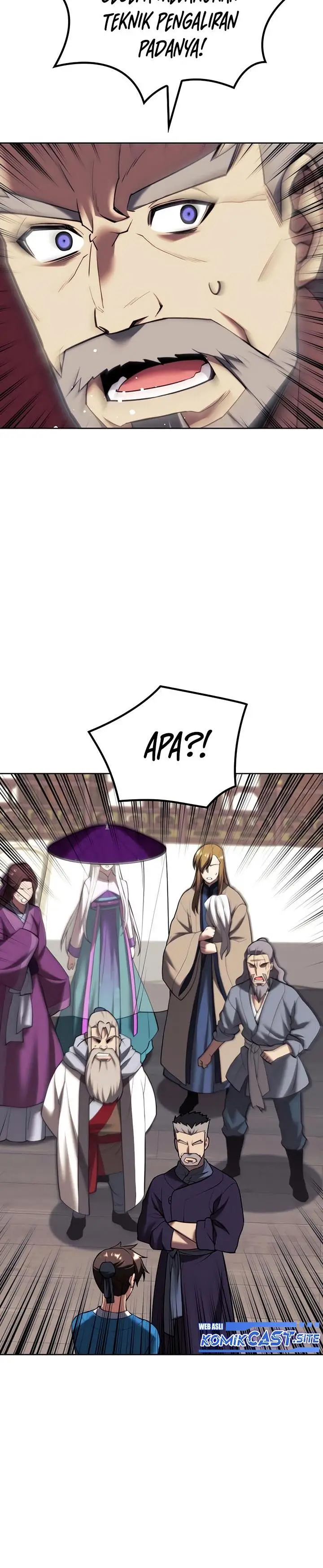 image-komik-tale-of-a-scribe-who-retires-to-the-countryside-chapter-143-34/44