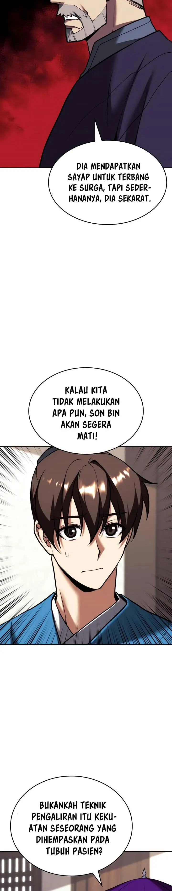 image-komik-tale-of-a-scribe-who-retires-to-the-countryside-chapter-143-36/44