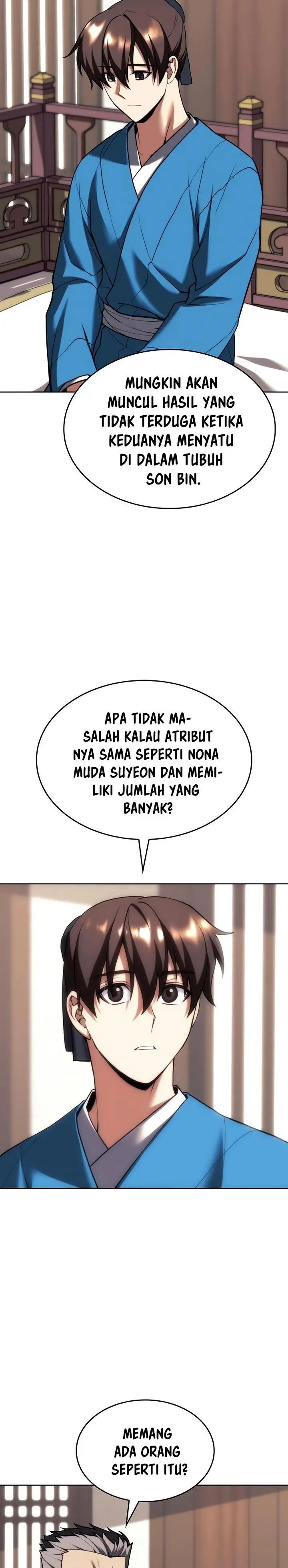 image-komik-tale-of-a-scribe-who-retires-to-the-countryside-chapter-143-40/44