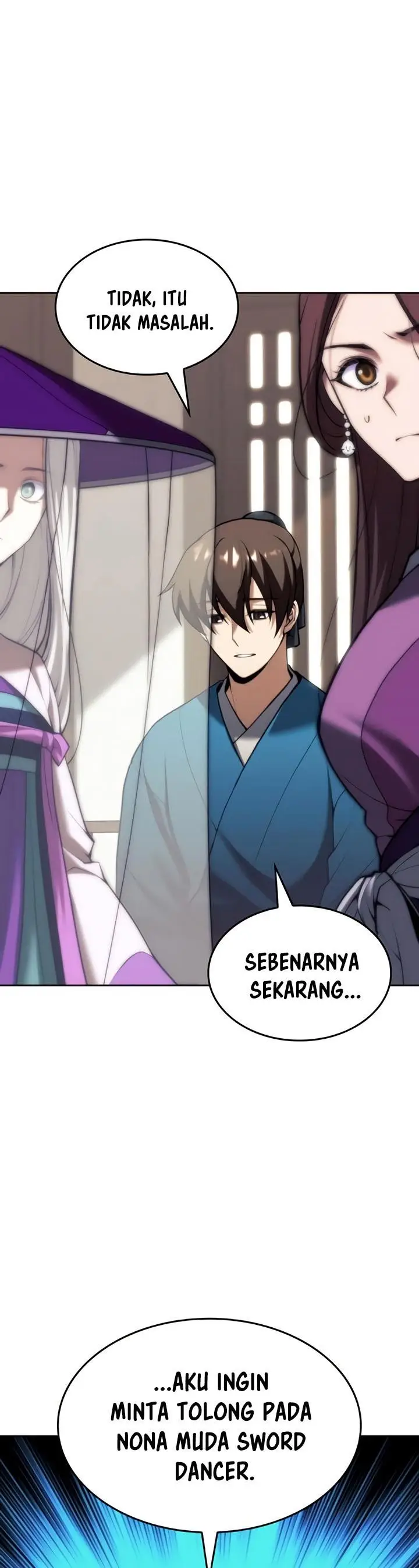 image-komik-tale-of-a-scribe-who-retires-to-the-countryside-chapter-144-6/52