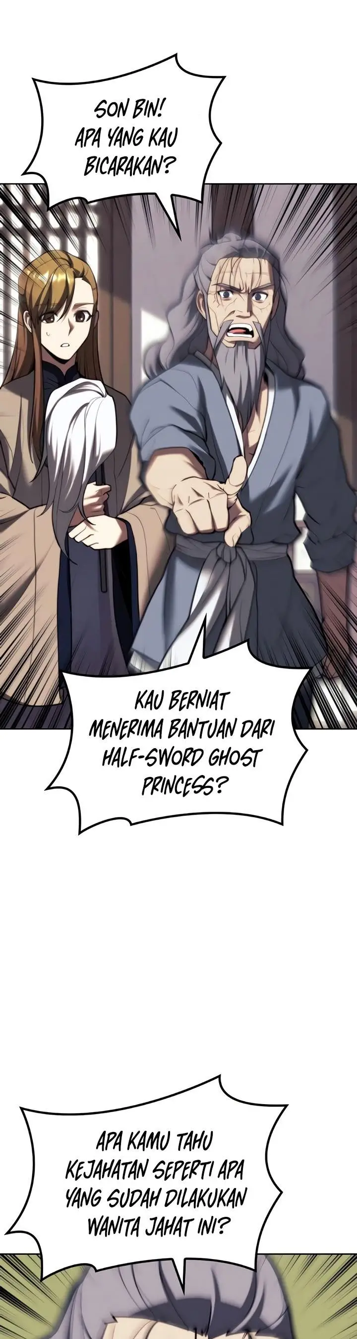 image-komik-tale-of-a-scribe-who-retires-to-the-countryside-chapter-144-9/52