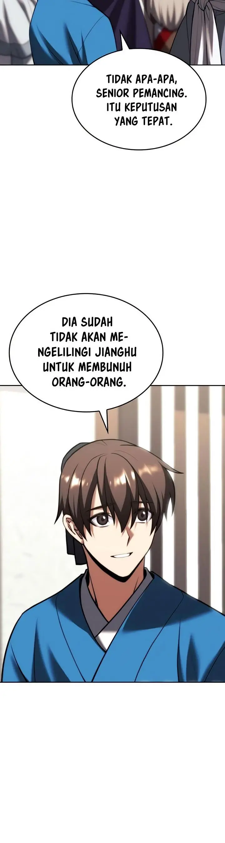 image-komik-tale-of-a-scribe-who-retires-to-the-countryside-chapter-144-14/52