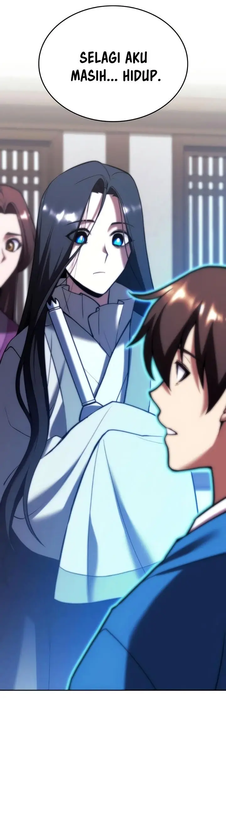 image-komik-tale-of-a-scribe-who-retires-to-the-countryside-chapter-144-15/52