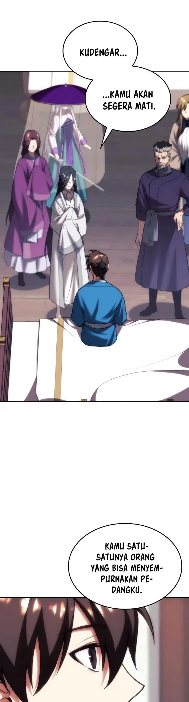 image-komik-tale-of-a-scribe-who-retires-to-the-countryside-chapter-144-16/52