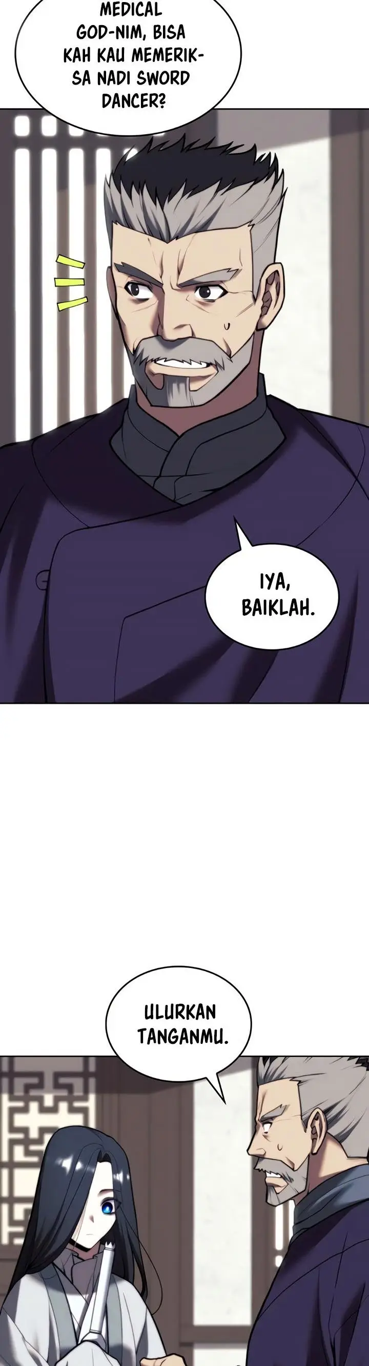 image-komik-tale-of-a-scribe-who-retires-to-the-countryside-chapter-144-18/52