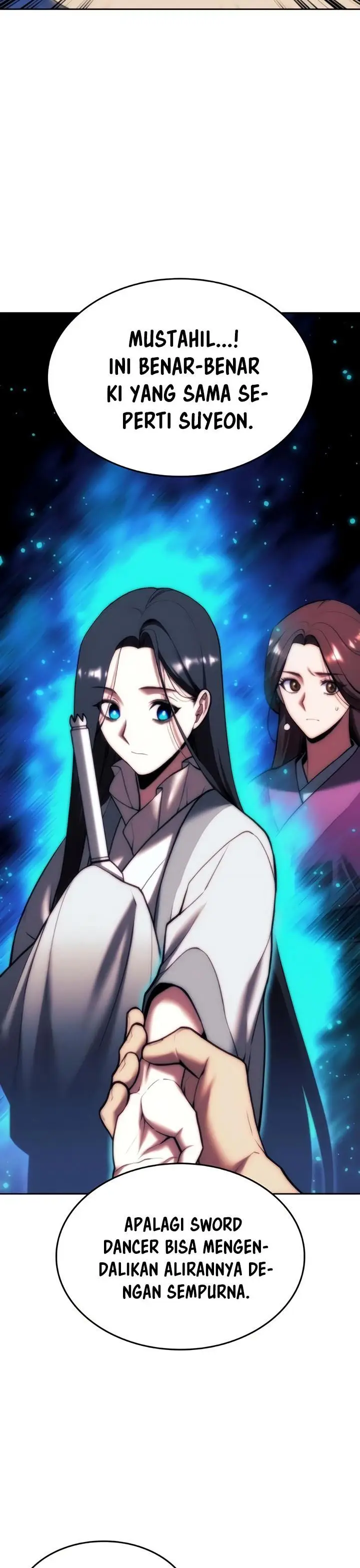 image-komik-tale-of-a-scribe-who-retires-to-the-countryside-chapter-144-20/52