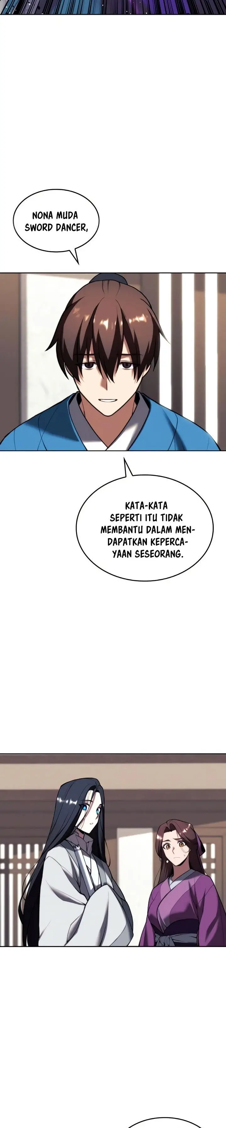 image-komik-tale-of-a-scribe-who-retires-to-the-countryside-chapter-144-26/52