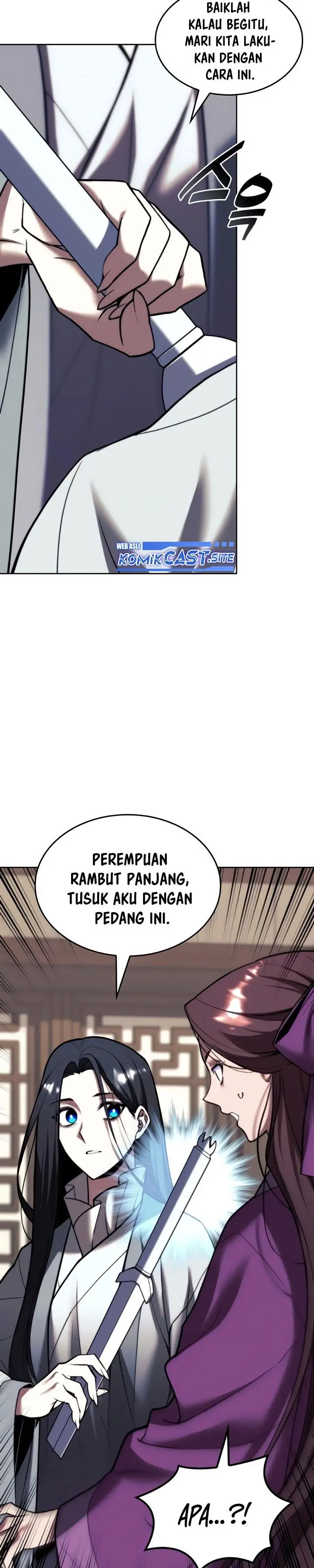 image-komik-tale-of-a-scribe-who-retires-to-the-countryside-chapter-144-27/52