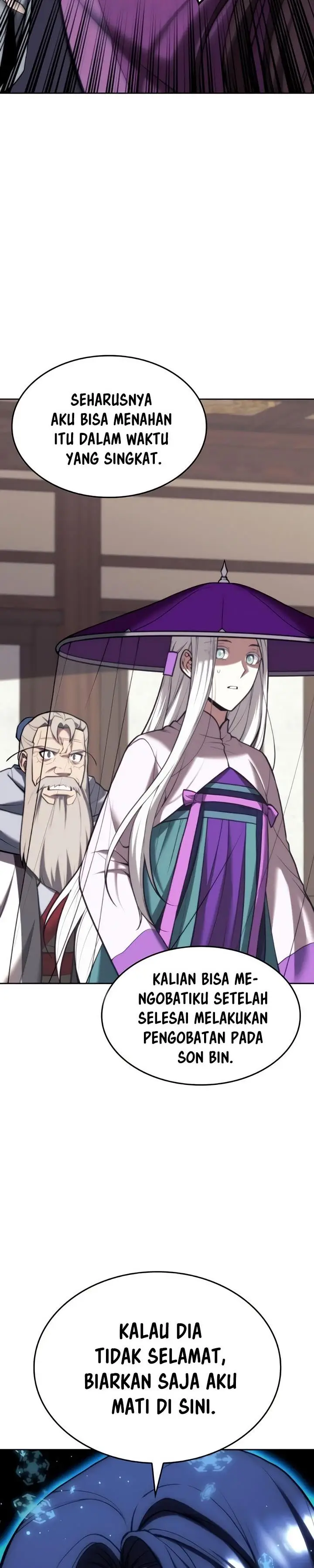 image-komik-tale-of-a-scribe-who-retires-to-the-countryside-chapter-144-28/52