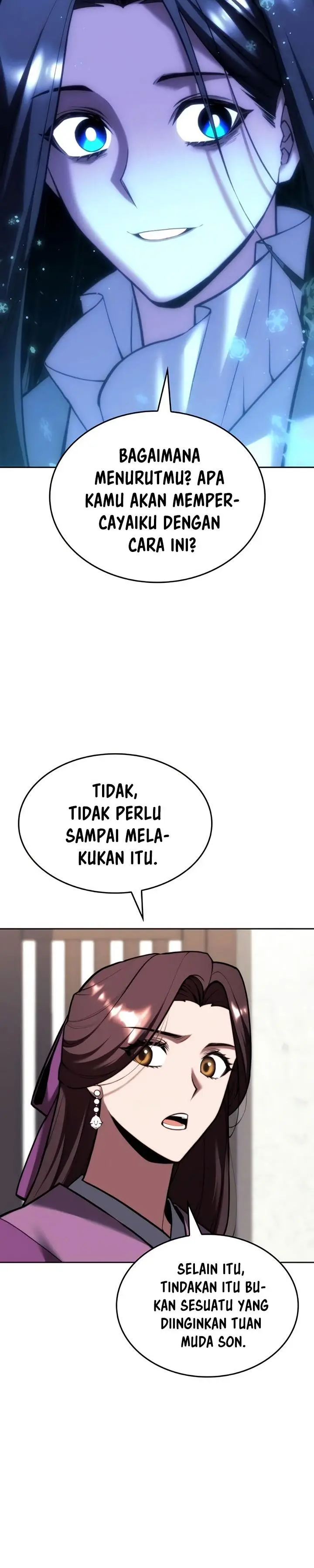 image-komik-tale-of-a-scribe-who-retires-to-the-countryside-chapter-144-29/52