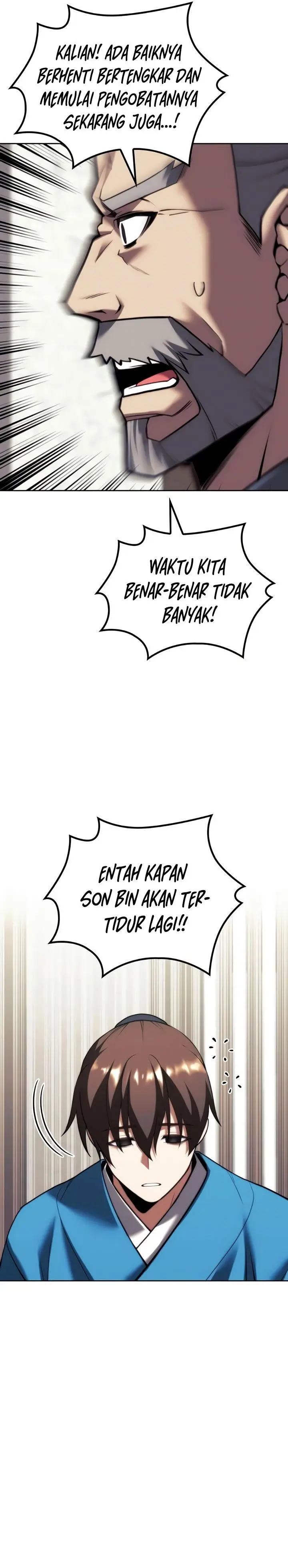 image-komik-tale-of-a-scribe-who-retires-to-the-countryside-chapter-144-30/52