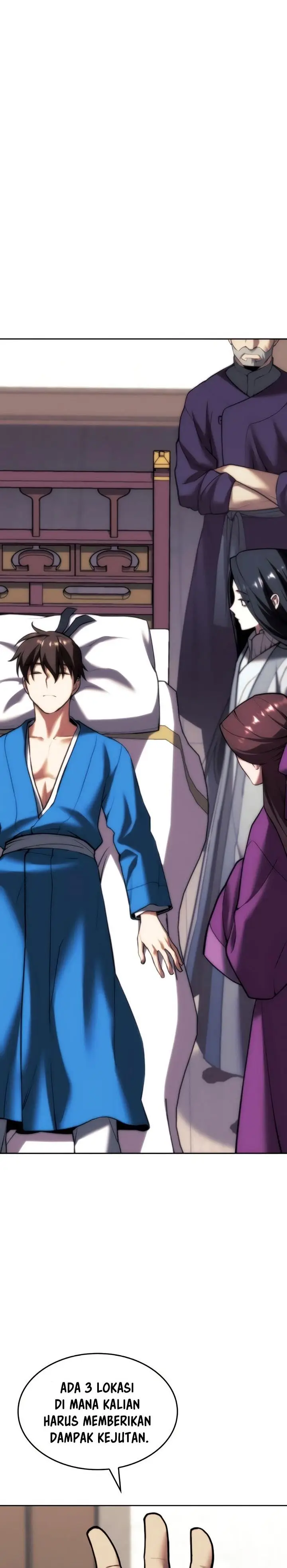 image-komik-tale-of-a-scribe-who-retires-to-the-countryside-chapter-144-31/52