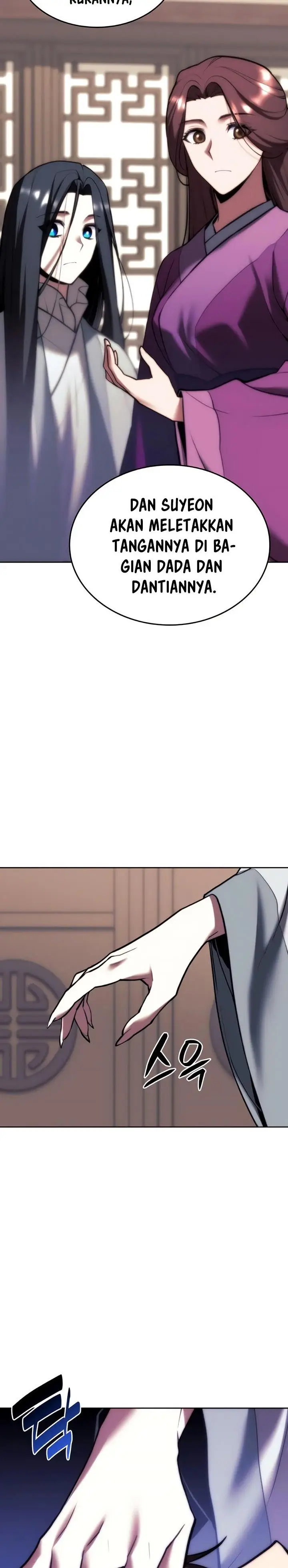 image-komik-tale-of-a-scribe-who-retires-to-the-countryside-chapter-144-33/52