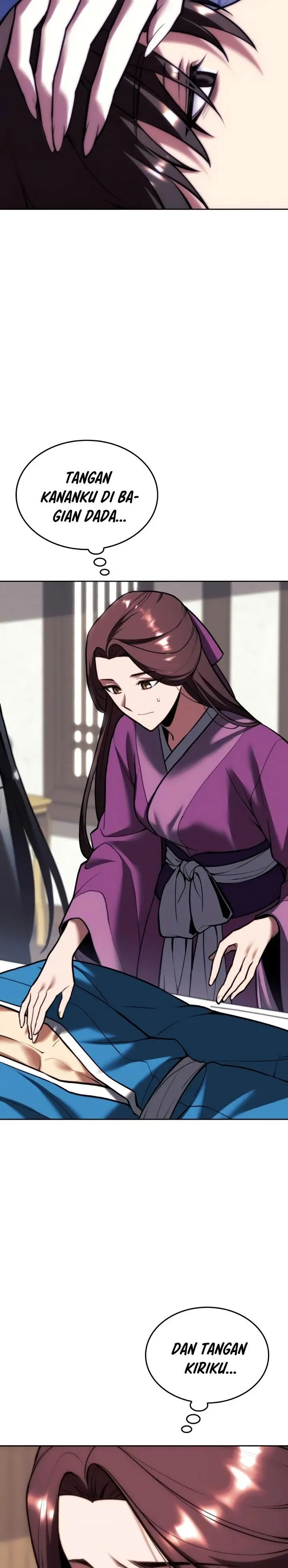 image-komik-tale-of-a-scribe-who-retires-to-the-countryside-chapter-144-34/52