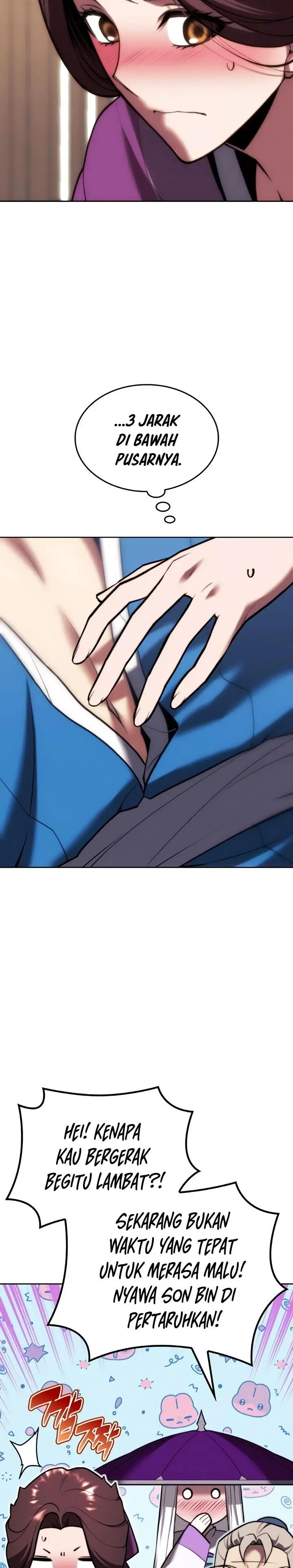 image-komik-tale-of-a-scribe-who-retires-to-the-countryside-chapter-144-35/52