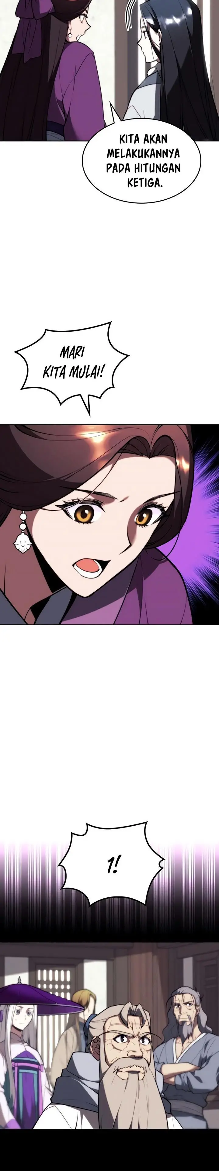 image-komik-tale-of-a-scribe-who-retires-to-the-countryside-chapter-144-38/52