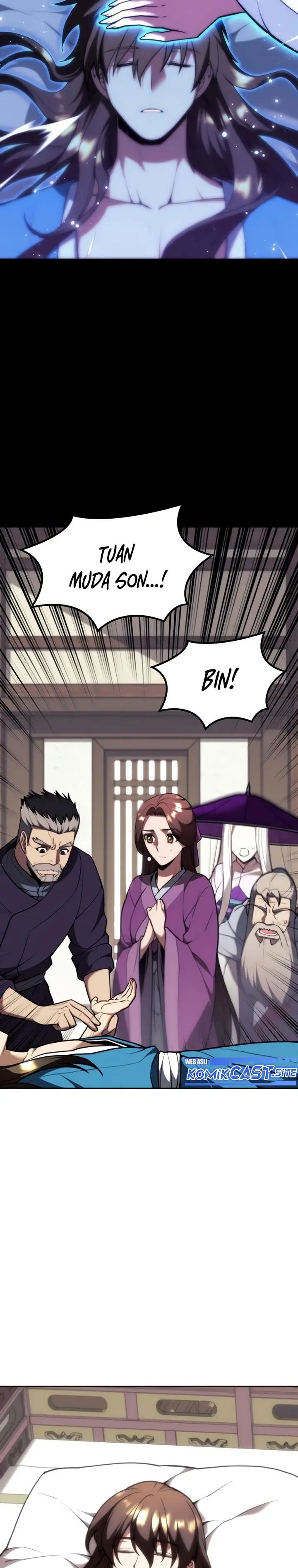 image-komik-tale-of-a-scribe-who-retires-to-the-countryside-chapter-144-42/52