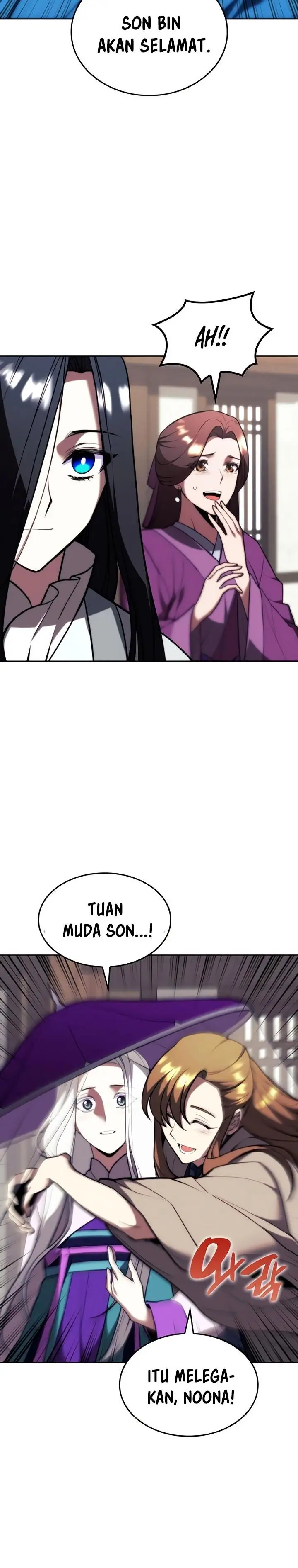 image-komik-tale-of-a-scribe-who-retires-to-the-countryside-chapter-144-44/52