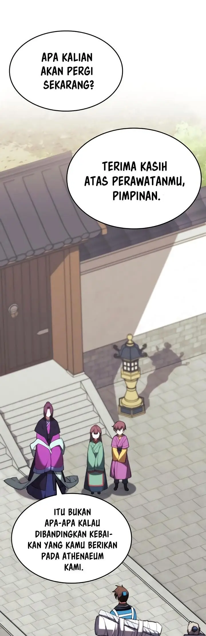 image-komik-tale-of-a-scribe-who-retires-to-the-countryside-chapter-144-49/52