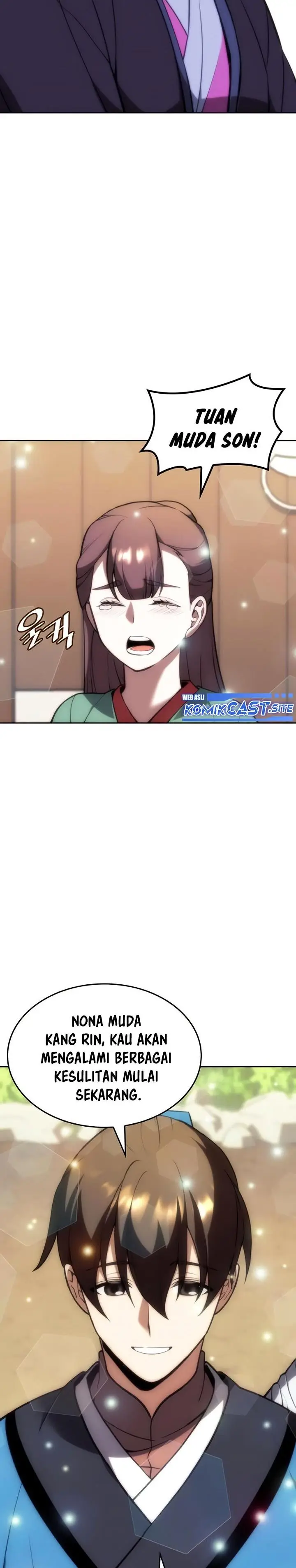 image-komik-tale-of-a-scribe-who-retires-to-the-countryside-chapter-145-1/48