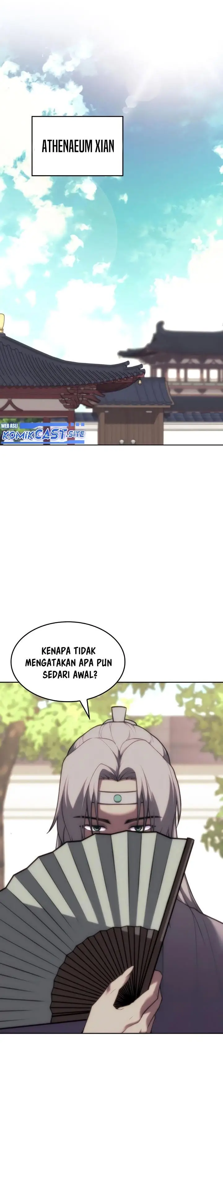 image-komik-tale-of-a-scribe-who-retires-to-the-countryside-chapter-145-16/48