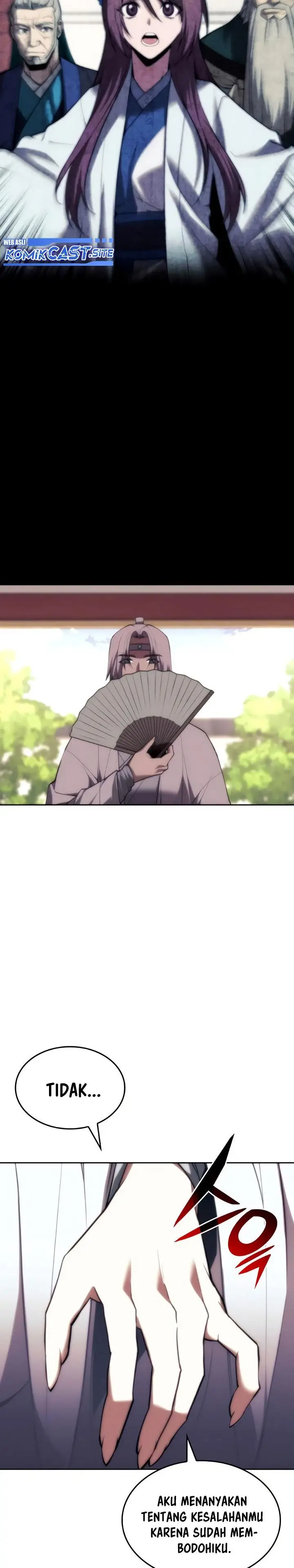 image-komik-tale-of-a-scribe-who-retires-to-the-countryside-chapter-145-19/48