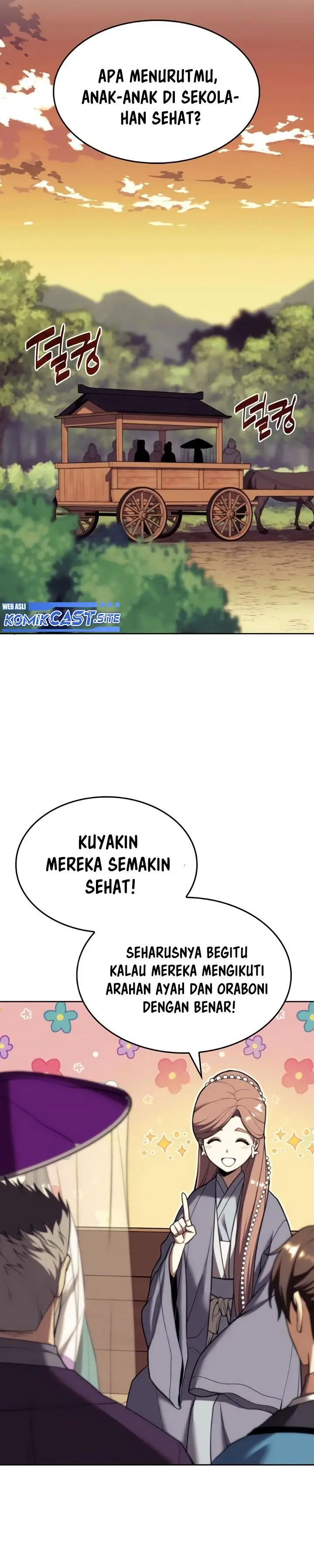 image-komik-tale-of-a-scribe-who-retires-to-the-countryside-chapter-145-27/48