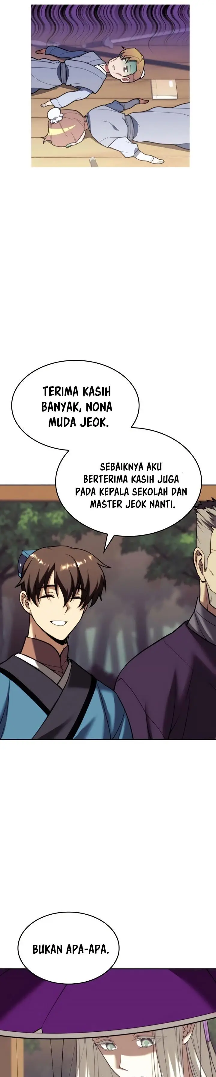 image-komik-tale-of-a-scribe-who-retires-to-the-countryside-chapter-145-28/48