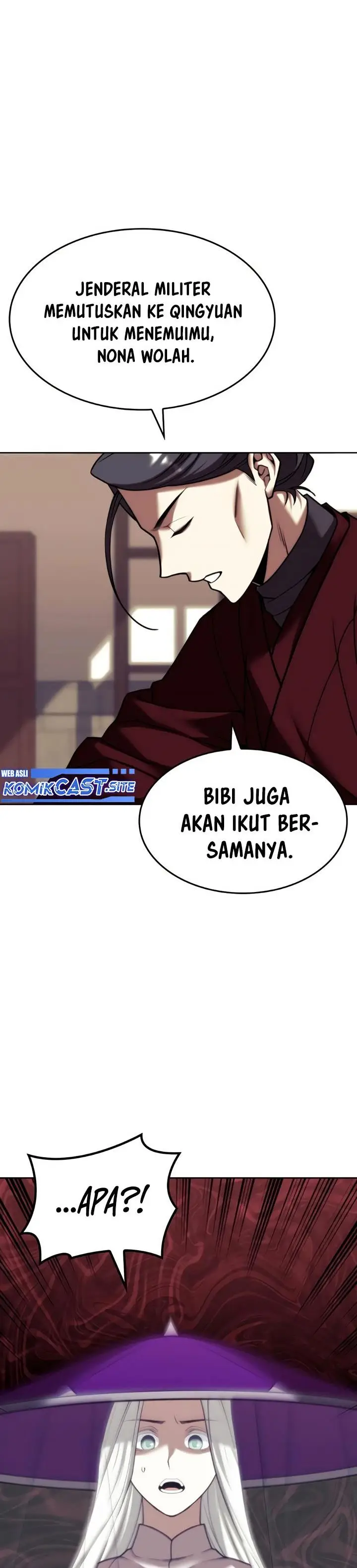 image-komik-tale-of-a-scribe-who-retires-to-the-countryside-chapter-145-37/48
