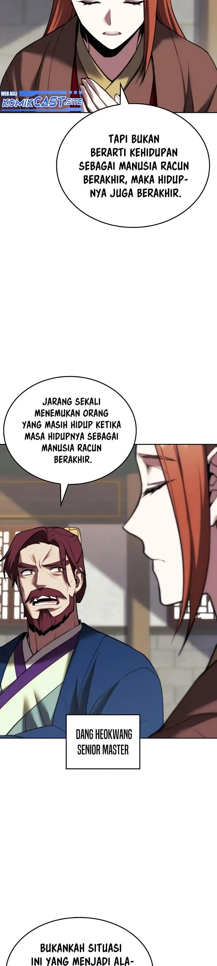 image-komik-tale-of-a-scribe-who-retires-to-the-countryside-chapter-145-41/48