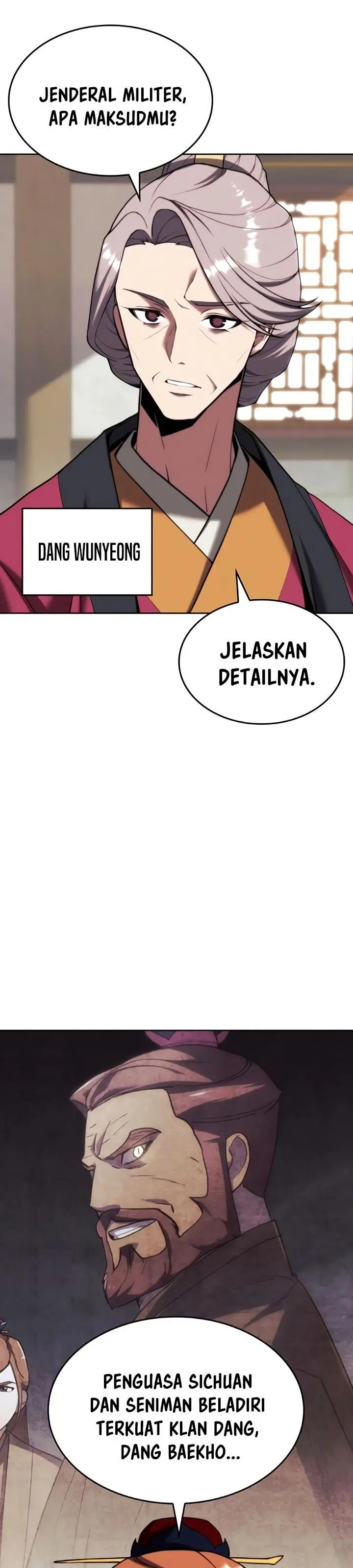 image-komik-tale-of-a-scribe-who-retires-to-the-countryside-chapter-145-44/48