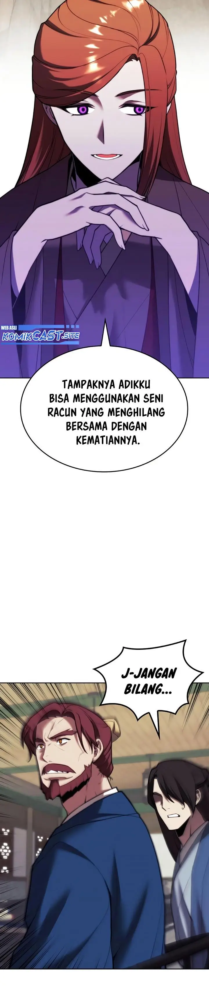 image-komik-tale-of-a-scribe-who-retires-to-the-countryside-chapter-145-45/48