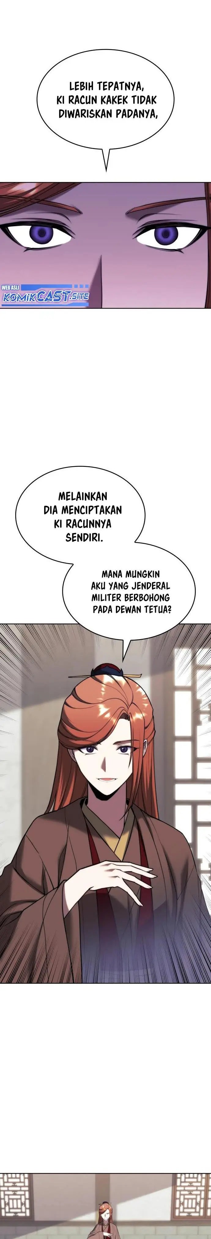image-komik-tale-of-a-scribe-who-retires-to-the-countryside-chapter-146-1/36