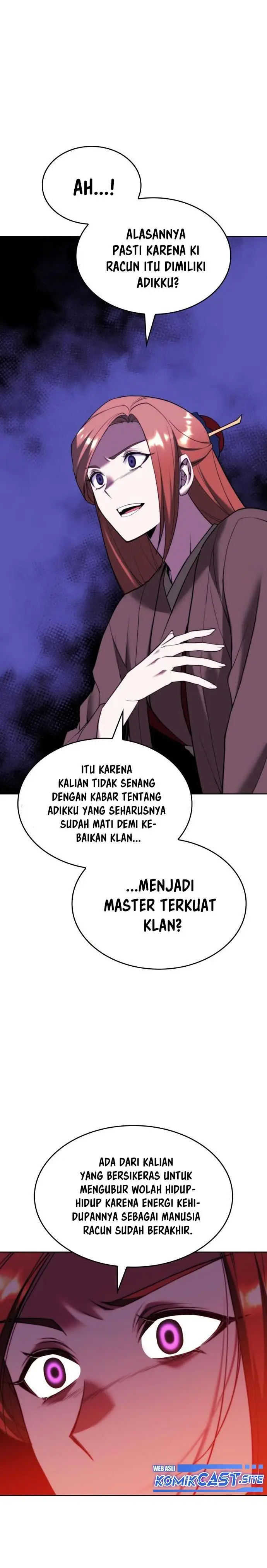 image-komik-tale-of-a-scribe-who-retires-to-the-countryside-chapter-146-3/36