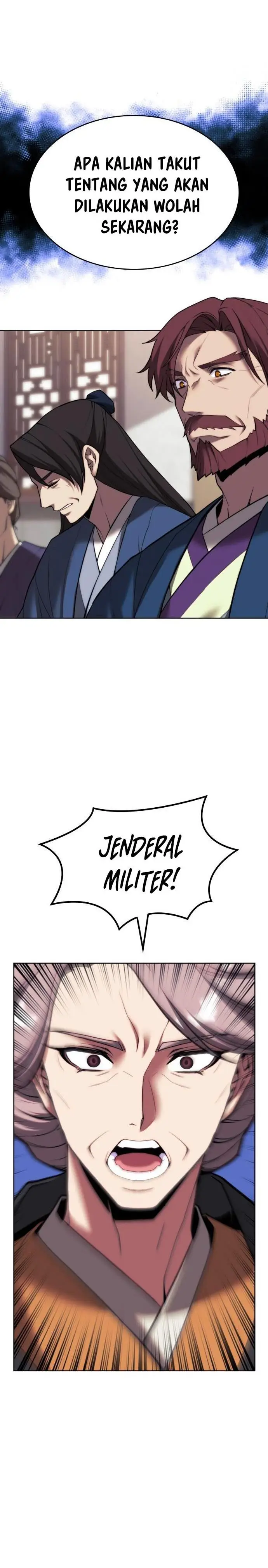 image-komik-tale-of-a-scribe-who-retires-to-the-countryside-chapter-146-4/36