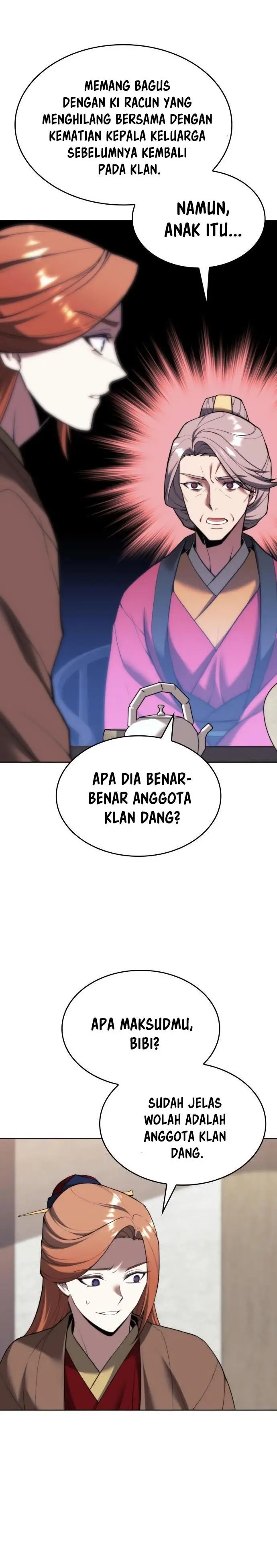 image-komik-tale-of-a-scribe-who-retires-to-the-countryside-chapter-146-5/36