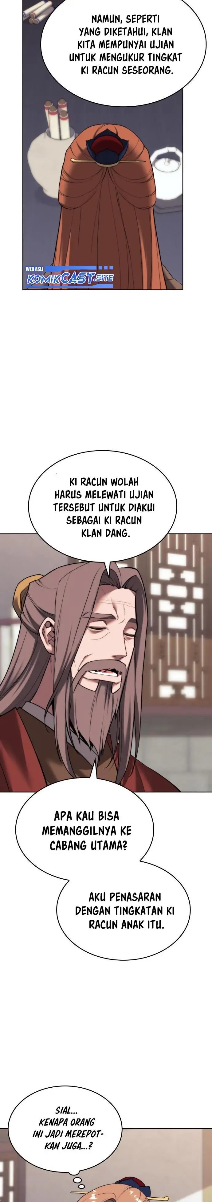 image-komik-tale-of-a-scribe-who-retires-to-the-countryside-chapter-146-9/36
