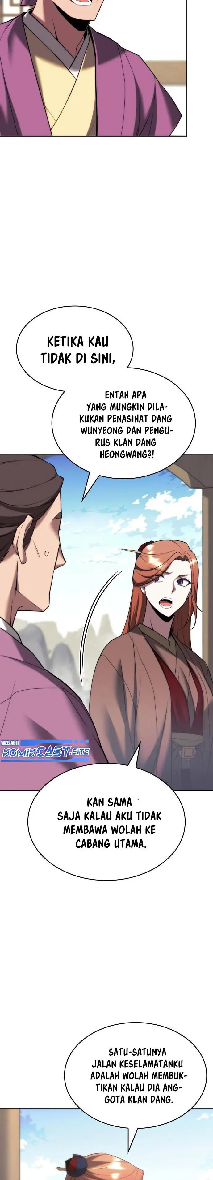 image-komik-tale-of-a-scribe-who-retires-to-the-countryside-chapter-146-14/36